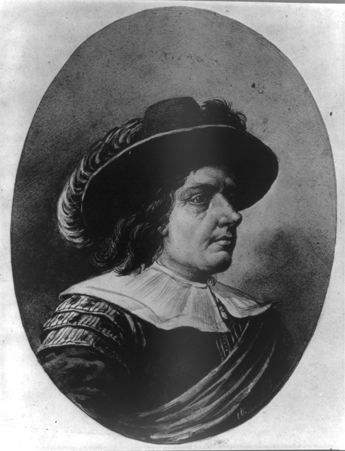 Willem Kieft (1597-1647), Director of New Netherland, whose demand for war against the Weckquaesgeek led to the Pavonia Massacre